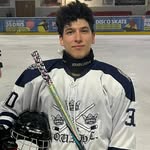 Damian Pădure (Secretary)