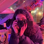 Teodora Marinescu (Treasurer)